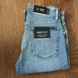 NWT Men’s “slimmy” Jeans